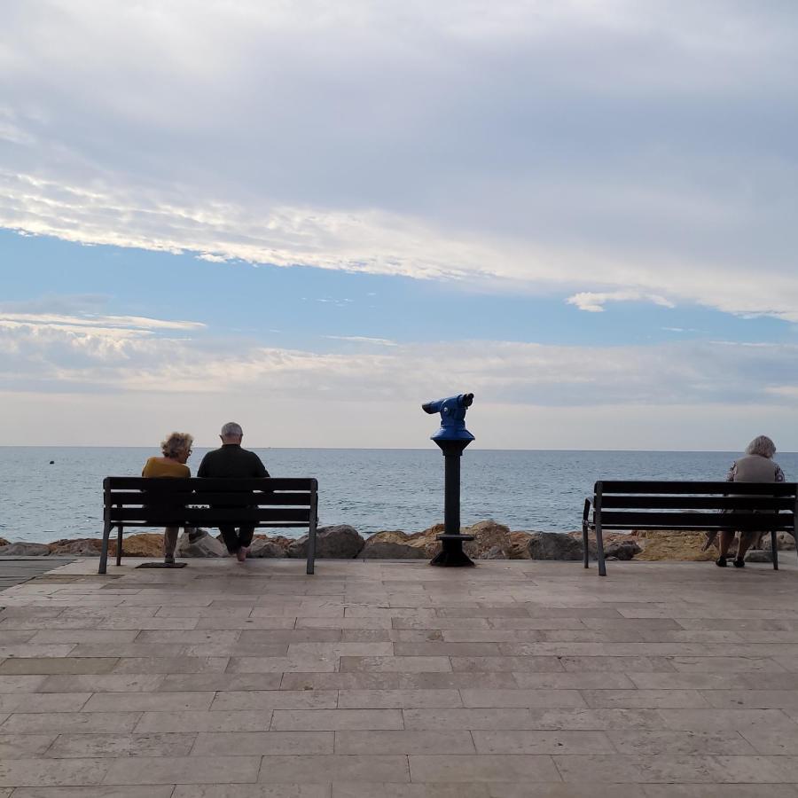 Salou Parque Central ภายนอก รูปภาพ