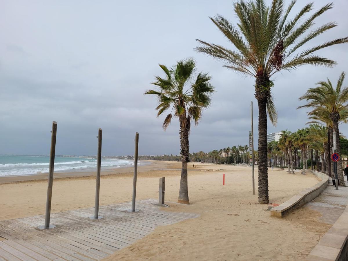 Salou Parque Central ภายนอก รูปภาพ
